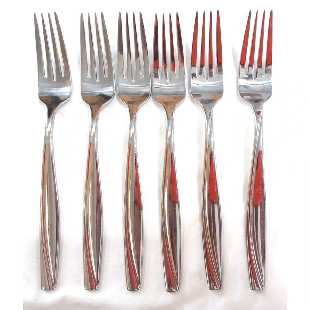 Oneida 6 Camlynn Flatware 7